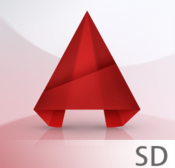 AutoCAD Structural Detailing icon