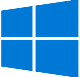 Windows 10 icon