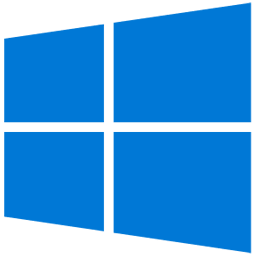 Windows 10 icon