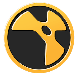 Nuke Studio icon