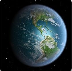 Earth HD Deluxe