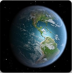 Earth HD Deluxe