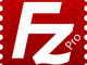 FileZilla Pro icon