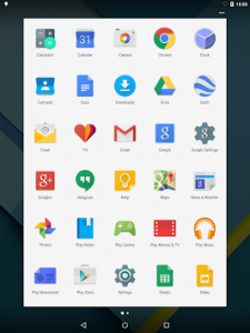 Apex Launcher 2