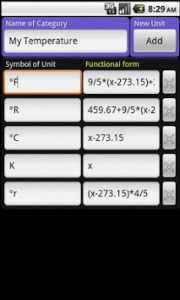 ConvertPad - Unit Converter 3