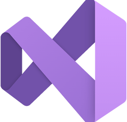 Microsoft Visual Studio 2022 icon