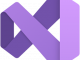 Microsoft Visual Studio 2022 icon