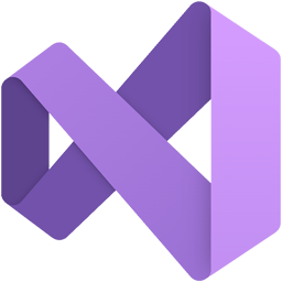 Microsoft Visual Studio 2022 icon