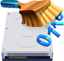 R-Wipe & Clean icon