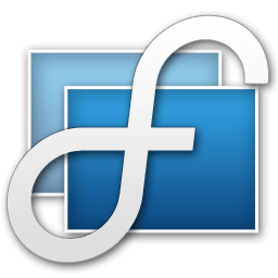 DisplayFusion icon