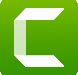 Camtasia icon