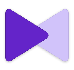 KMPlayer icon