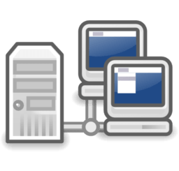 Network LookOut Administrator icon