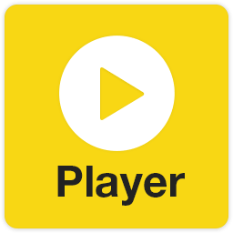 PotPlayer icon