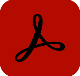 Adobe Acrobat Pro icon