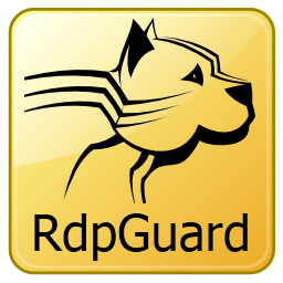 RdpGuard icon