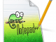 Notepad++ icon