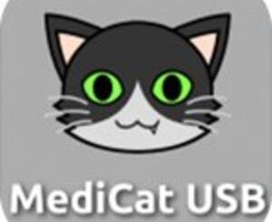 Medicat USB