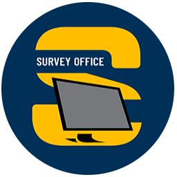 Spectra Geospatial Survey Office icon