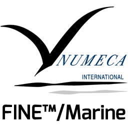 NUMECA FineMarine icon