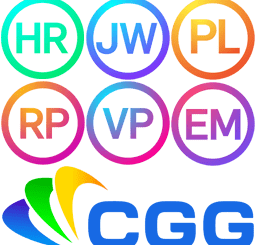 CGG GeoSoftware icon