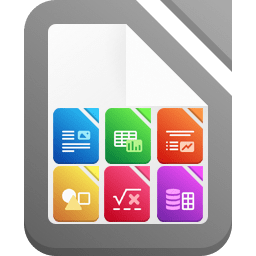 LibreOffice icon