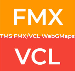 TMS WebGMaps icon