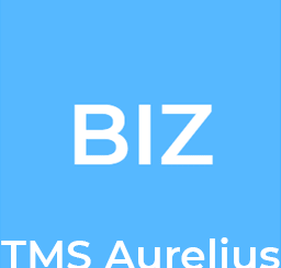 TMS Aurelius icon