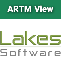 ARTM View icon