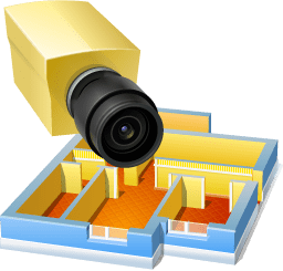 IP Video System Design Tool icon