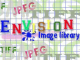 Envision Image Library icon