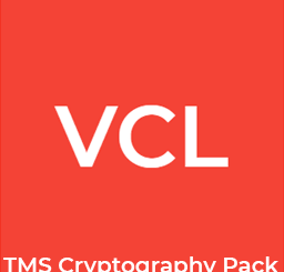 TMS Cryptography Pack icon