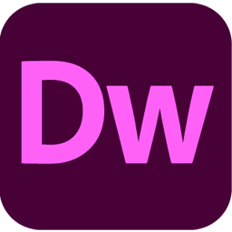 Dreamweaver icon