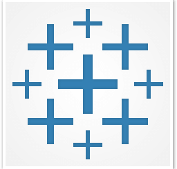 Tableau Desktop icon