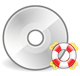 SystemRescueCd icon