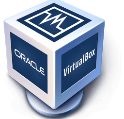 VirtualBox icon