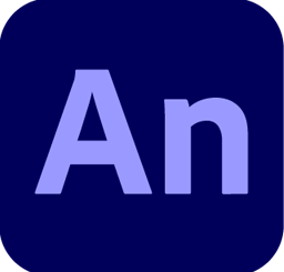 Adobe Animate icon