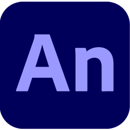 Adobe Animate icon