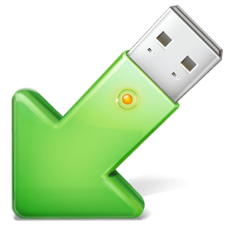 USB Safely Remove icon