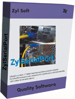 ZylSerialPort