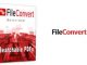 Lucion FileConvert