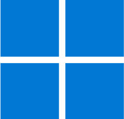 Windows 11 icon