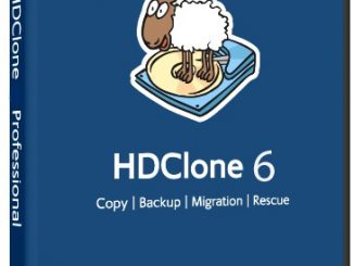 HDClone Enterprise Edition