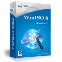 WinISO