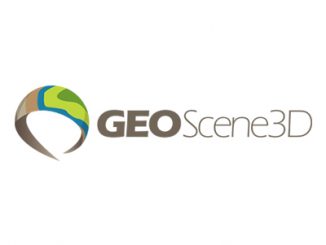 GeoScene3D