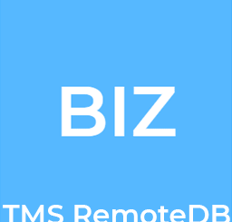 TMS RemoteDB icon