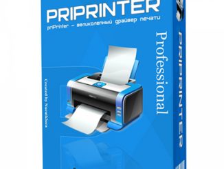 PriPrinter