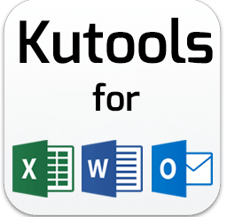 Kutools icon