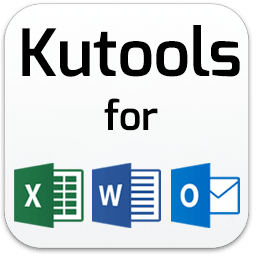 Kutools icon