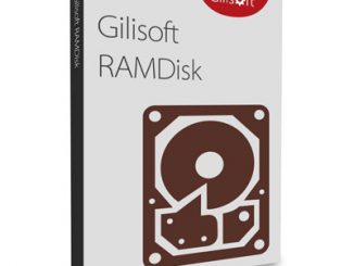 GiliSoft RAMDisk